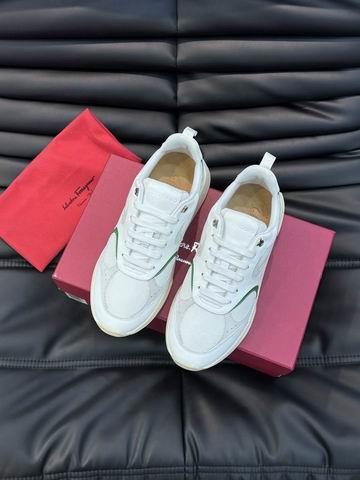 Replica Ferragamo Shoes Ferragamo sz39-44 mnh0302
