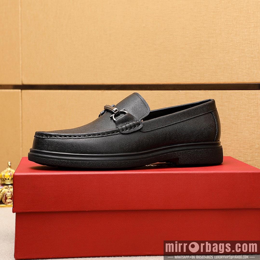 Replica Ferragamo Shoes Ferragamo sz38-44 h0952