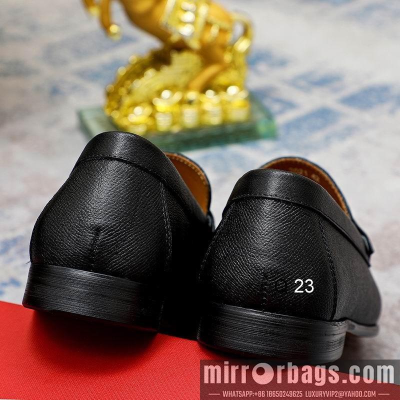 Replica Ferragamo Shoes Ferragamo sz38-45 2C HY1001