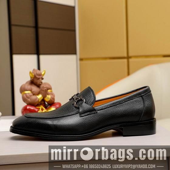 Replica Ferragamo Shoes Ferragamo sz38-45 mnh0510