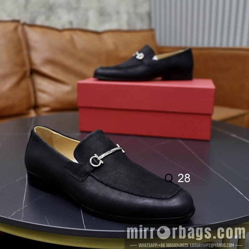 Replica Ferragamo Shoes Ferragamo sz38-45 H0302