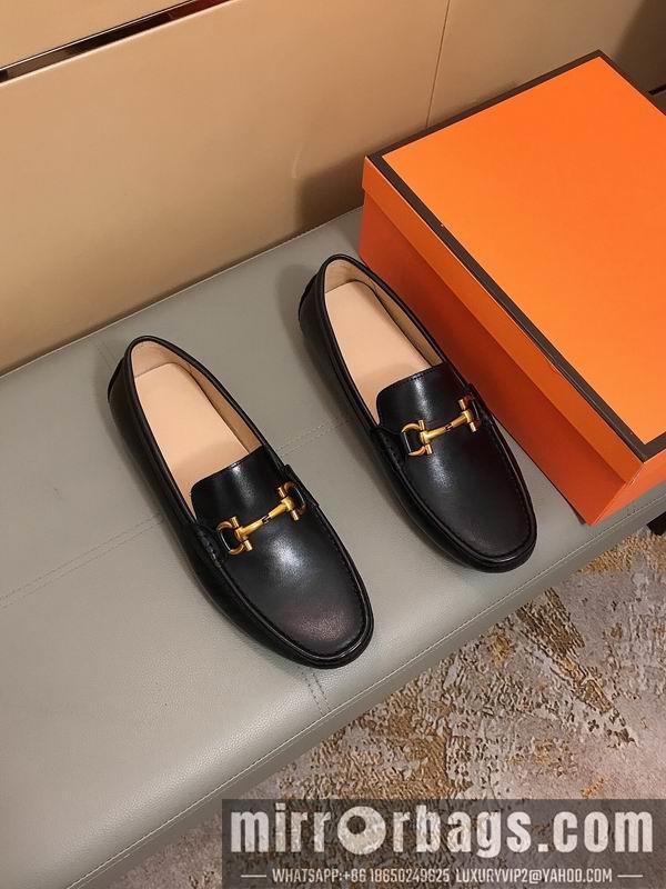 Replica Ferragamo Shoes Ferragamo sz38-44 mnm0213