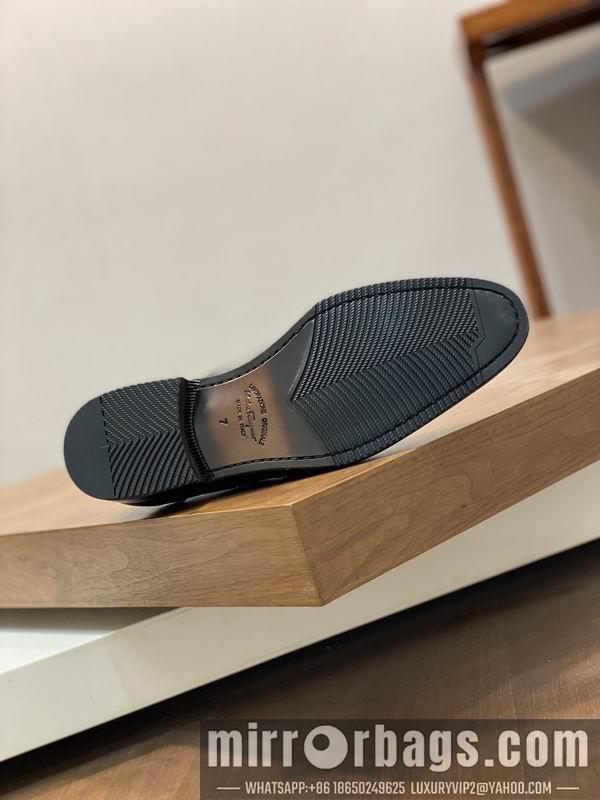 Replica Ferragamo Shoes Ferragamo sz39-44 hnm0245