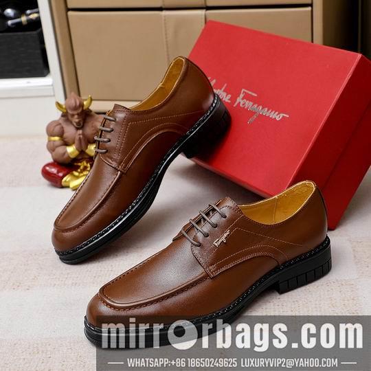 Replica Ferragamo Shoes Ferragamo sz38-46 mnh02184