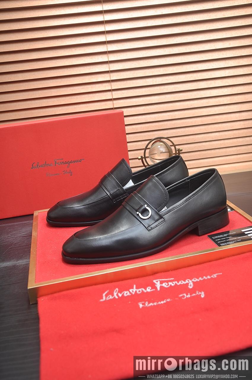 Replica Ferragamo Shoes Ferragamo sz38-44 hnh0247