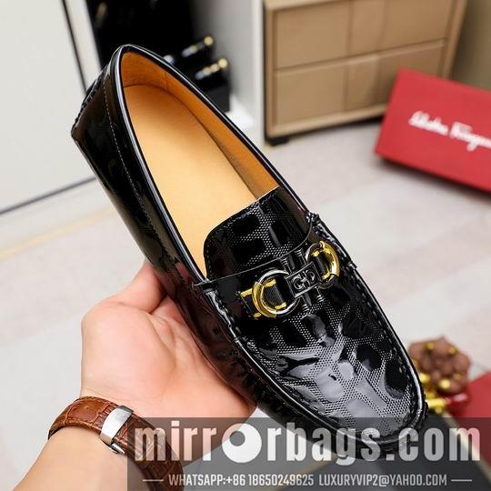 Replica Ferragamo Shoes Ferragamo sz37-46 mnh0344