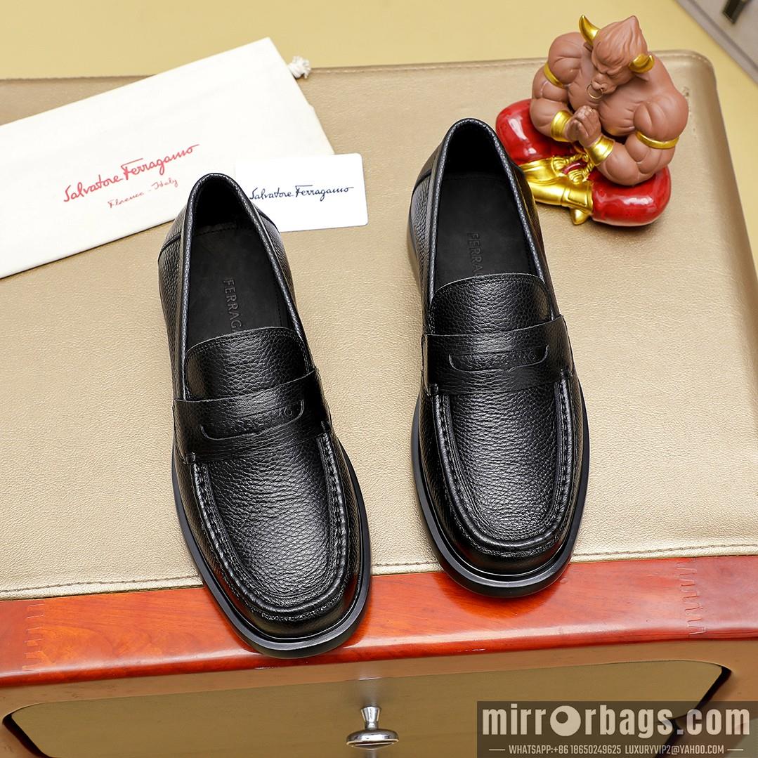 Replica Ferragamo Shoes Ferragamo sz38-44 h0903