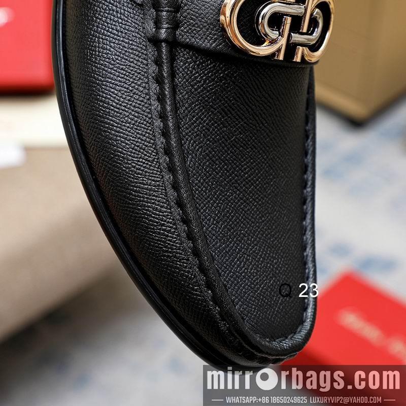 Replica Ferragamo Shoes Ferragamo sz38-45 2C HY1001