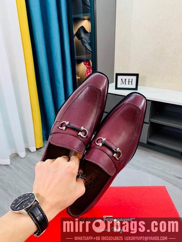 Replica Ferragamo Shoes Ferragamo sz38-44 hnm0250