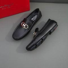 Replica Ferragamo Shoes Ferragamo sz37-45 mnh0227