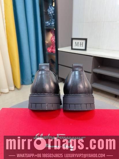 Replica Ferragamo Shoes Ferragamo sz38-45 hnh0432