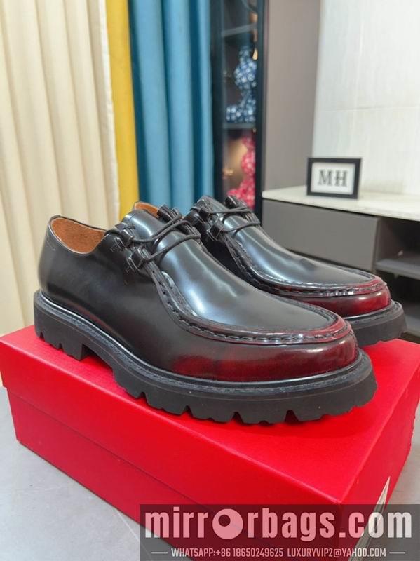 Replica Ferragamo Shoes Ferragamo sz38-44 mnm02128