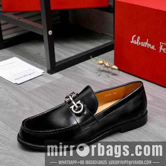Replica Ferragamo Shoes Ferragamo sz38-44 hnh0427
