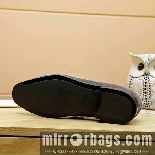 Replica Ferragamo Shoes Ferragamo sz38-45 hnh0720
