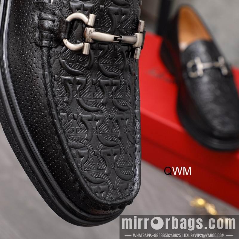 Replica Ferragamo Shoes Ferragamo colour sz38-45 WM0805