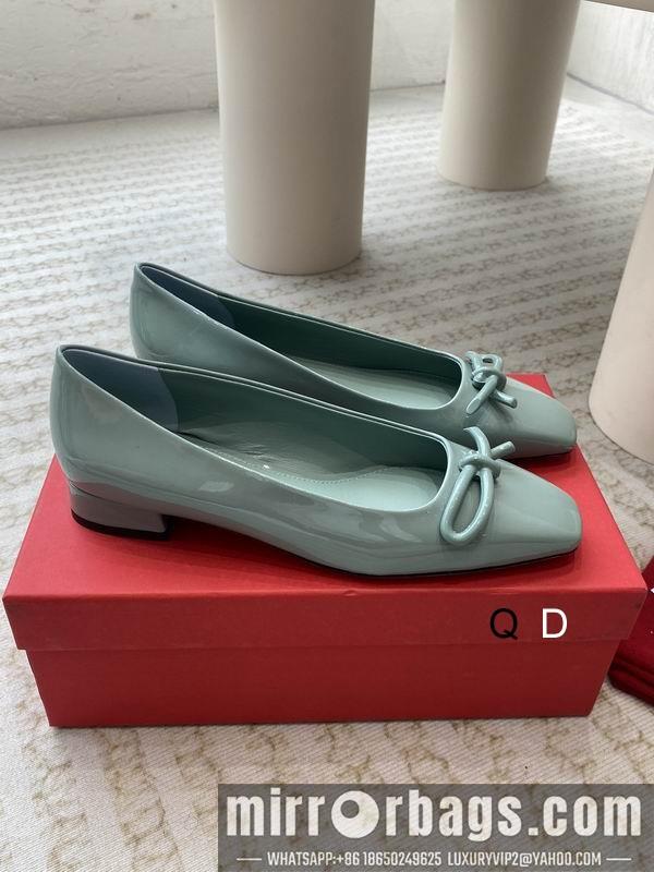 Replica Ferragamo Shoes Ferragamo sz35-40 GDT0401