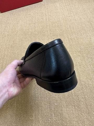 Replica Ferragamo Shoes Ferragamo sz38-45 hnh0734