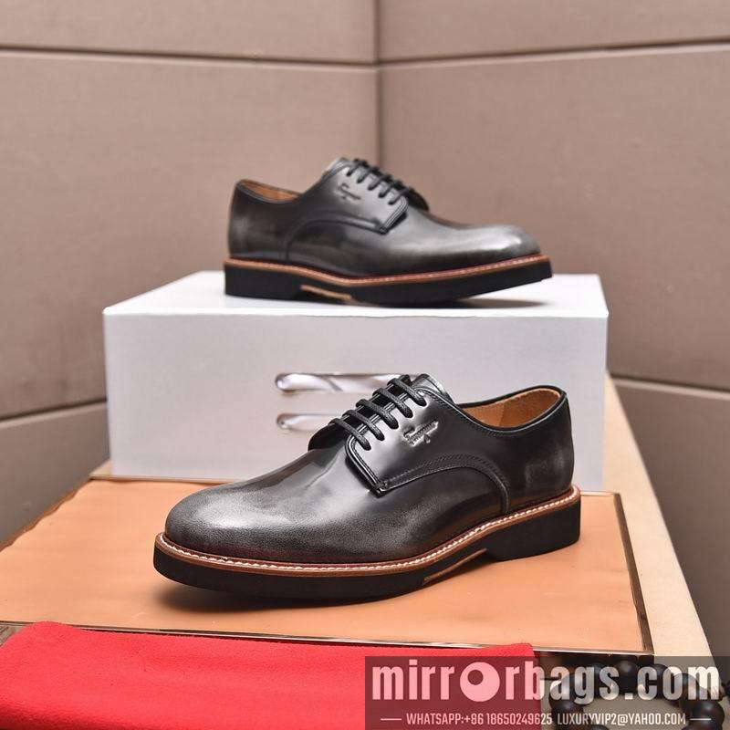 Replica Ferragamo Shoes Ferragamo sz38-44 hnm0276