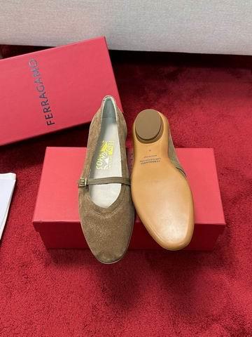 Replica Ferragamo Shoes Ferragamo sz35-41 mnh1003