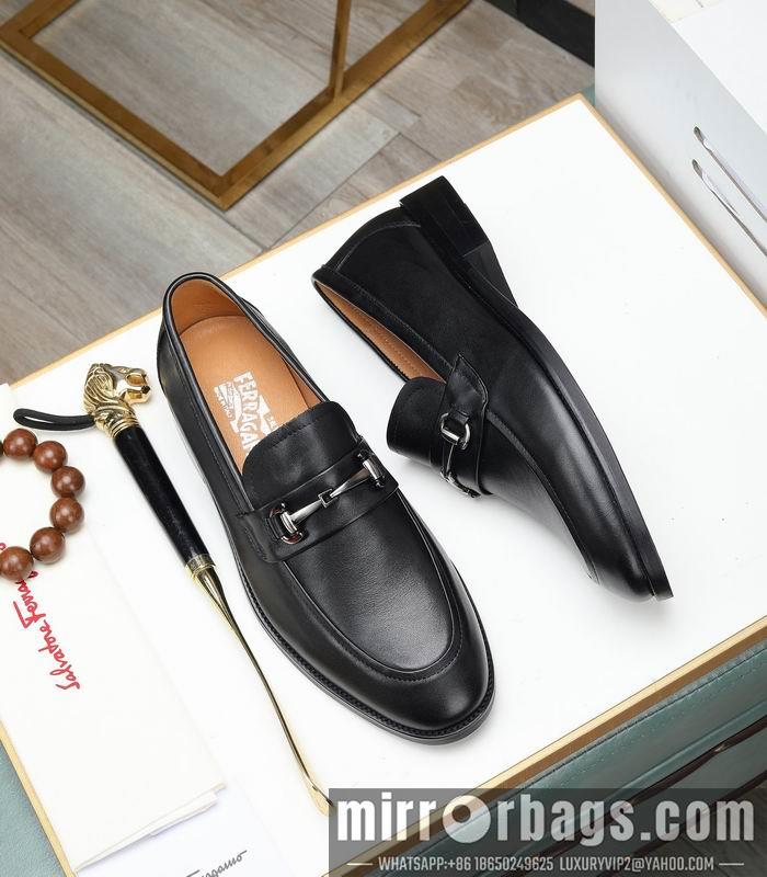 Replica Ferragamo Shoes Ferragamo sz38-44 hnm0208