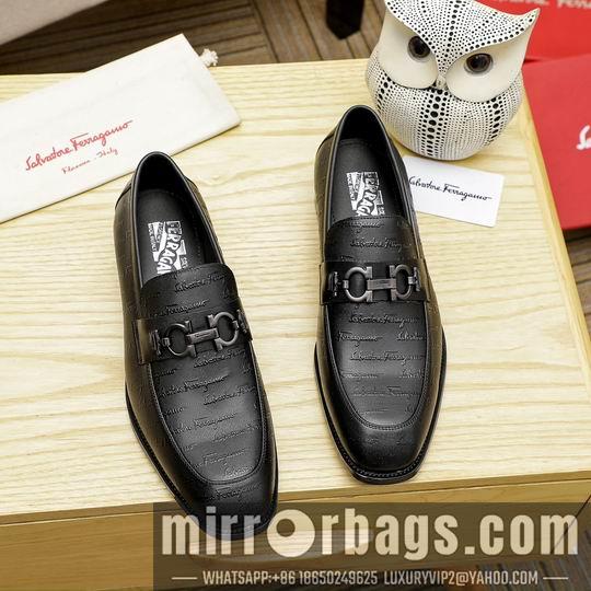 Replica Ferragamo Shoes Ferragamo sz38-46 hnh0721