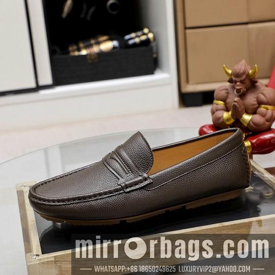 Replica Ferragamo Shoes Ferragamo sz37-46 mnh0349