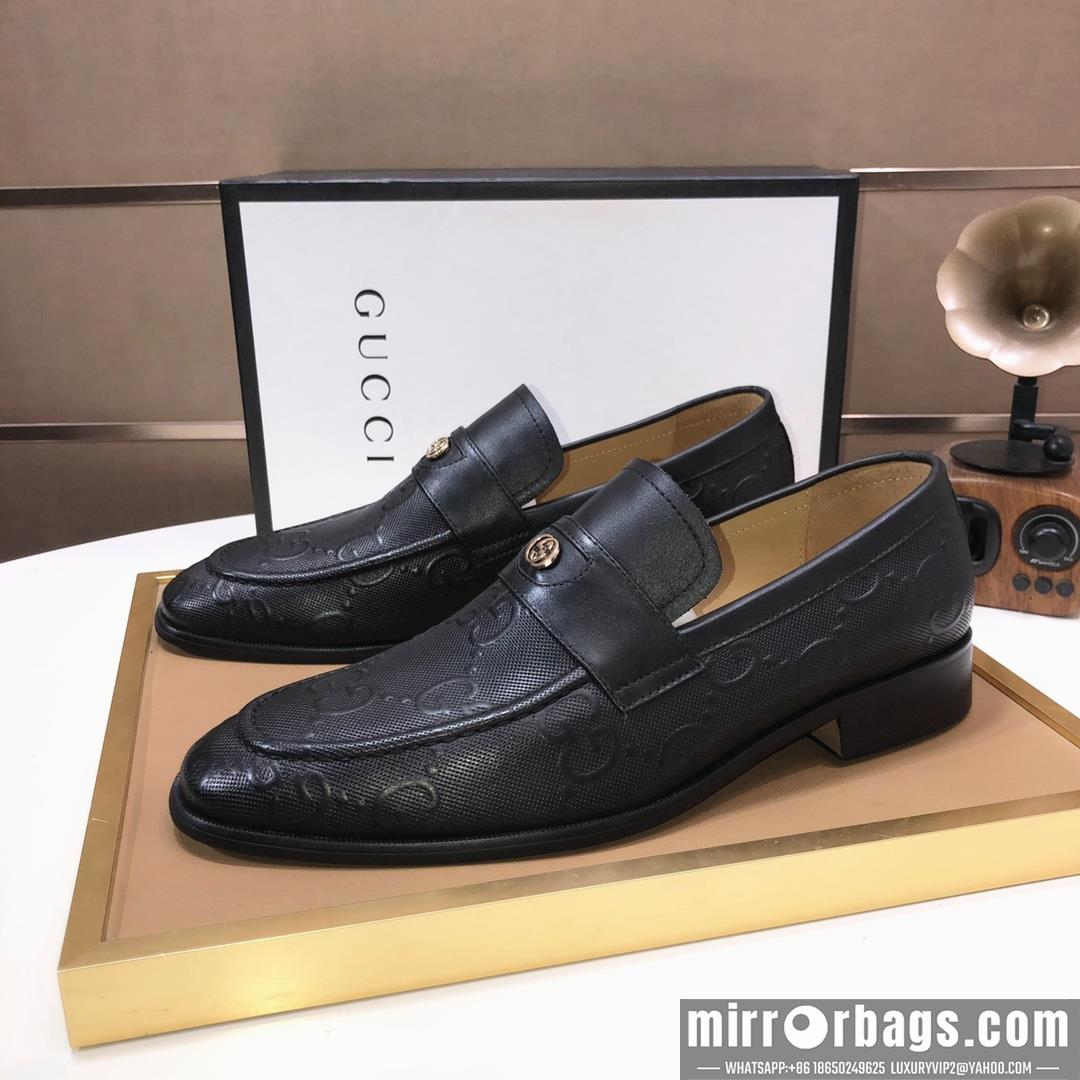 Replica Ferragamo Shoes Ferragamo sz38-45 hnh0218