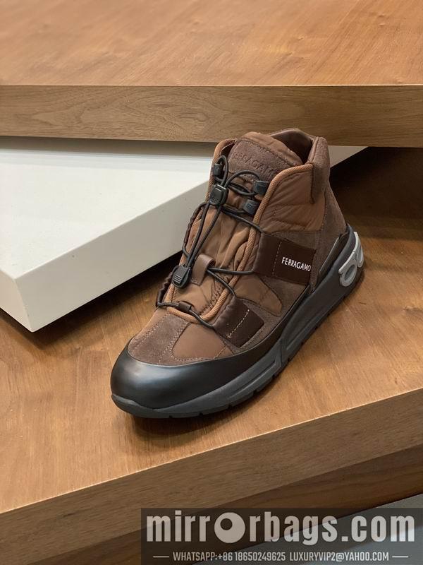Replica Ferragamo Shoes Ferragamo sz39-44 hnm0201