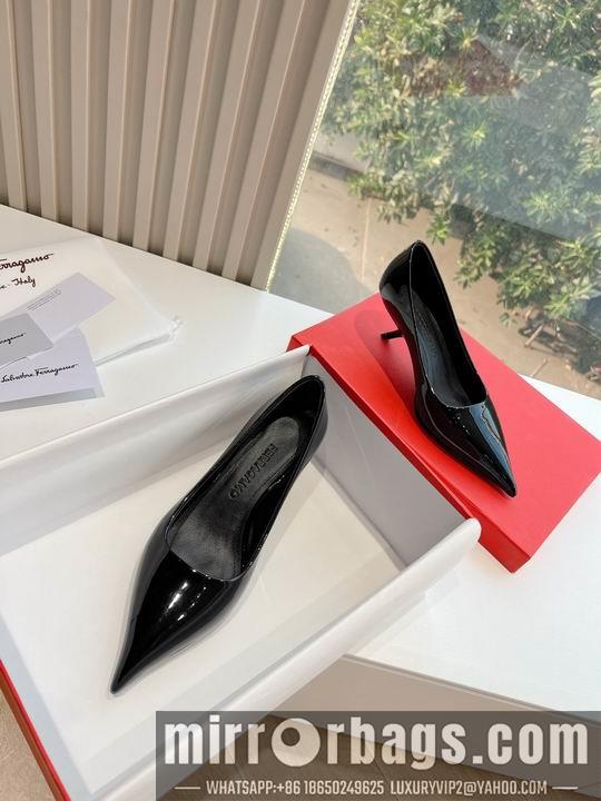 Replica Ferragamo Shoes Ferragamo sz35-40 mnh0205