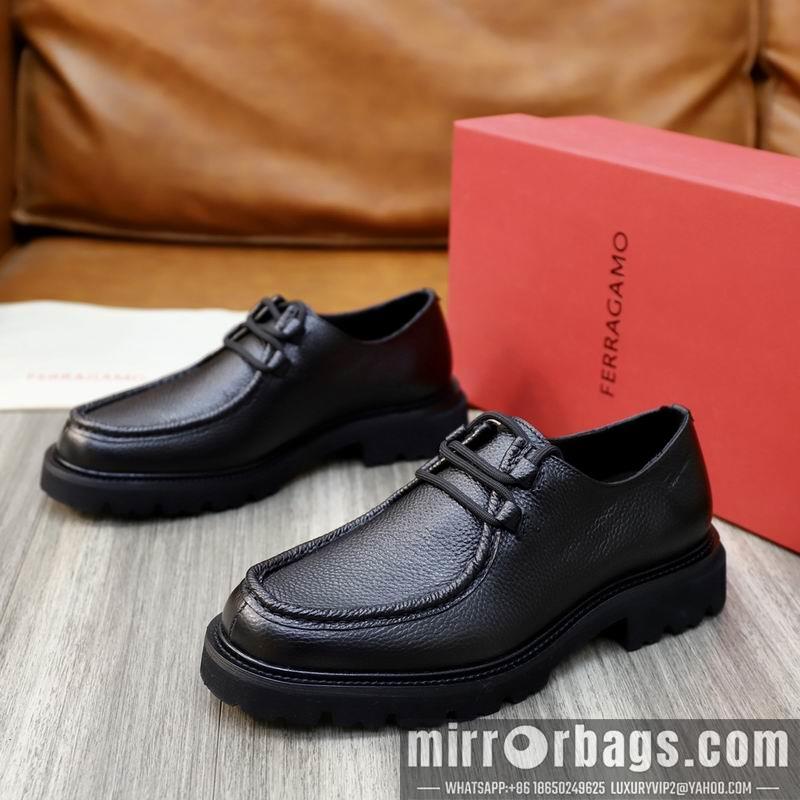 Replica Ferragamo Shoes Ferragamo sz39-44 hnm0206