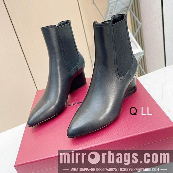 Replica Ferragamo Shoes Ferragamo colour sz35-40 LL0801
