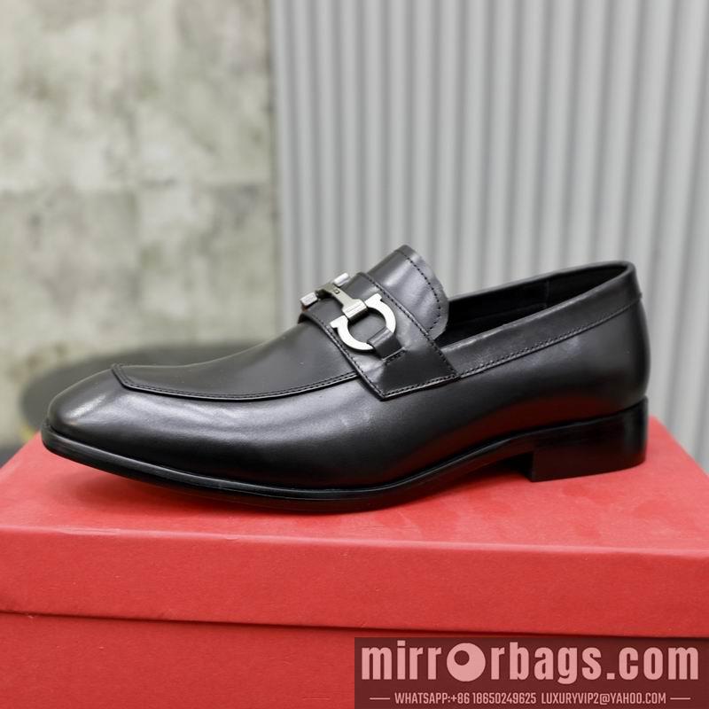 Replica Ferragamo Shoes Ferragamo sz38-44 hnm0230