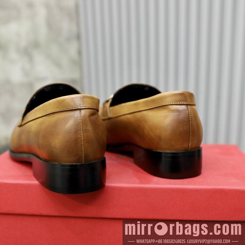 Replica Ferragamo Shoes Ferragamo sz38-44 hnm0230
