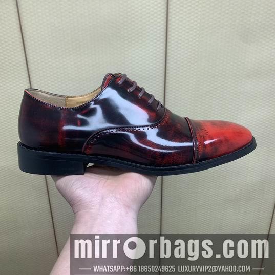 Replica Ferragamo Shoes Ferragamo sz38-45 mnh0387