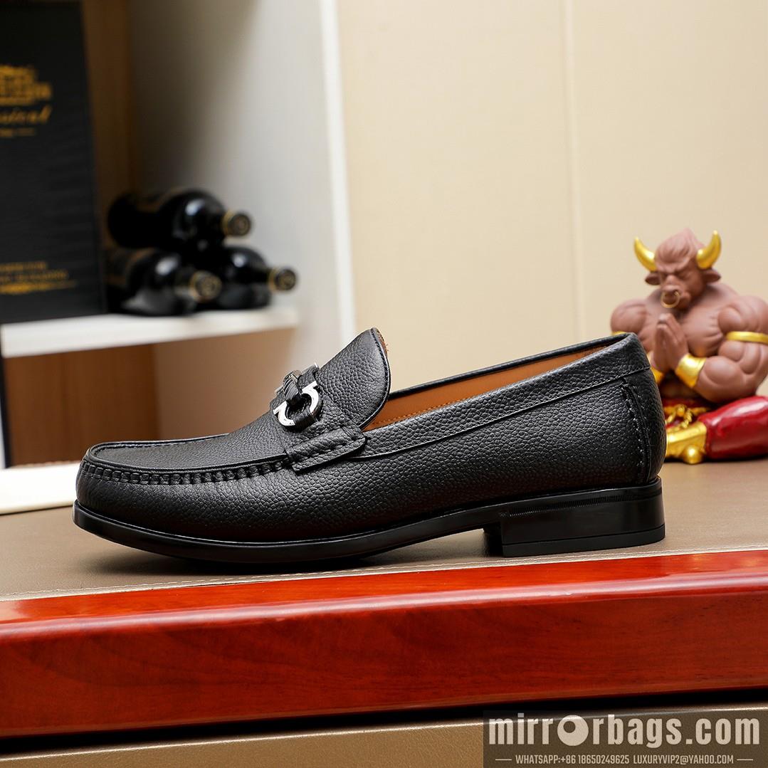 Replica Ferragamo Shoes Ferragamo sz38-44 h0803