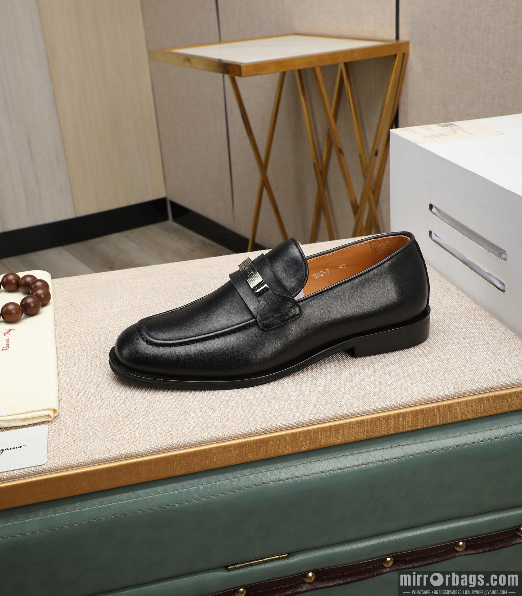 Replica Ferragamo Shoes Ferragamo sz38-44 hnh0231