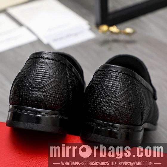 Replica Ferragamo Shoes Ferragamo sz38-45 hnh0715