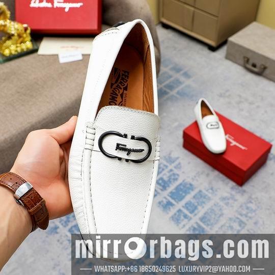 Replica Ferragamo Shoes Ferragamo sz38-44 hnh0201