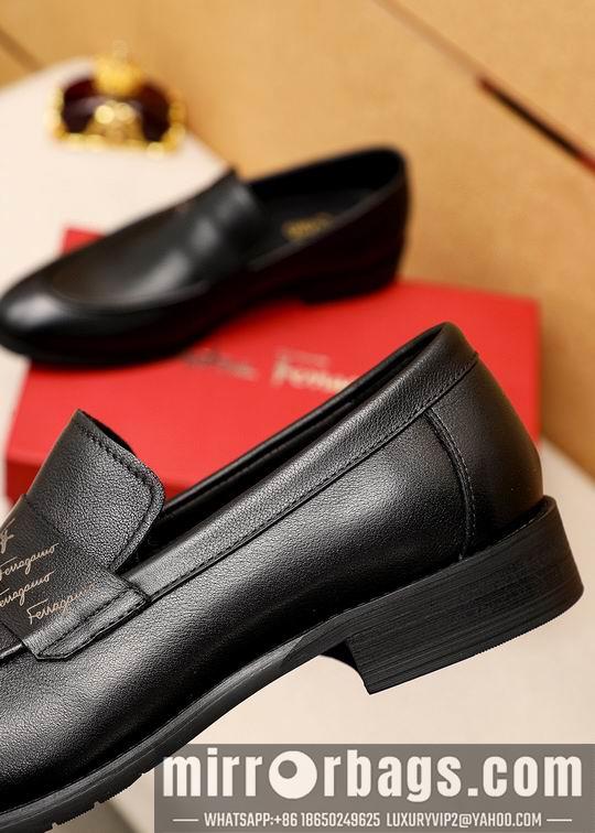 Replica Ferragamo Shoes Ferragamo sz38-46 mnh0370