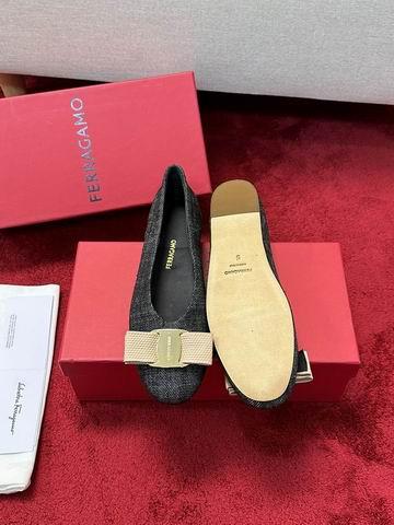 Replica Ferragamo Shoes Ferragamo sz35-41 mnh1002