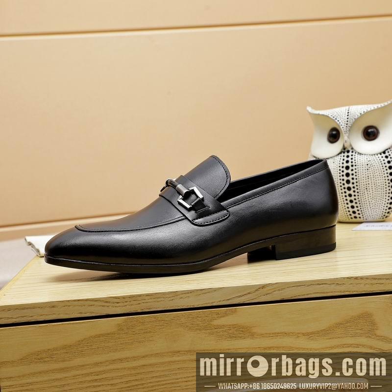 Replica Ferragamo Shoes Ferragamo sz38-45 hnm0261