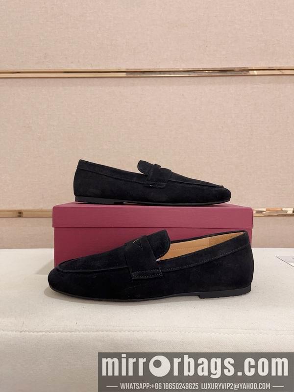 Replica Ferragamo Shoes Ferragamo sz38-45 hnh0342