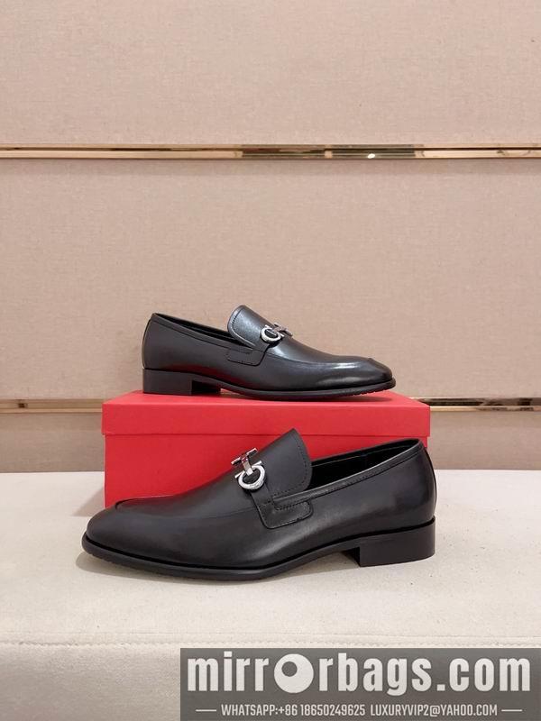 Replica Ferragamo Shoes Ferragamo sz38-44 hnm0268
