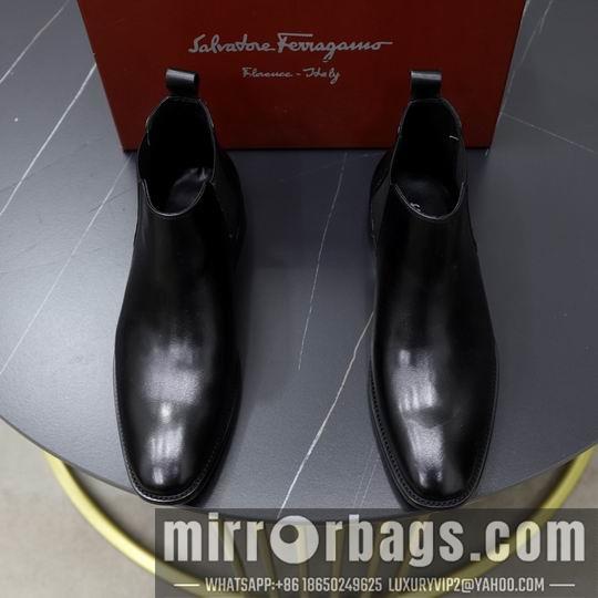 Replica Ferragamo Shoes Ferragamo sz38-45 hnh0905