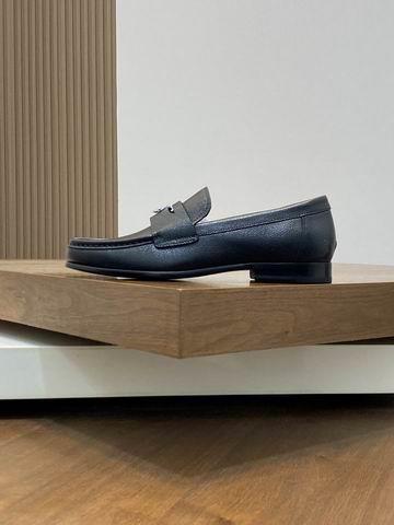 Replica Ferragamo Shoes Ferragamo sz38-45 hnh0618