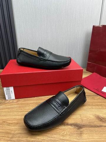 Replica Ferragamo Shoes Ferragamo sz38-45 mnh0522