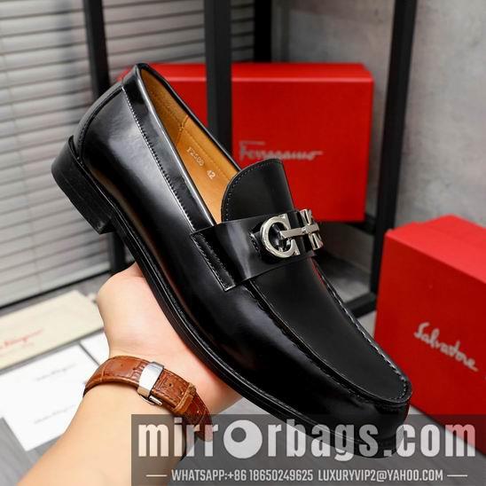 Replica Ferragamo Shoes Ferragamo sz38-44 hnh0427
