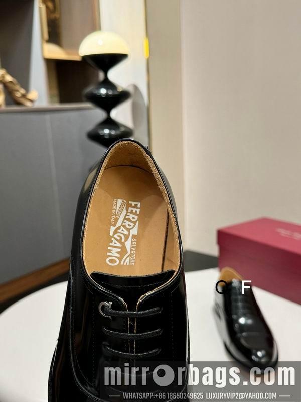 Replica Ferragamo Shoes Ferragamo sz38-45 TF1116
