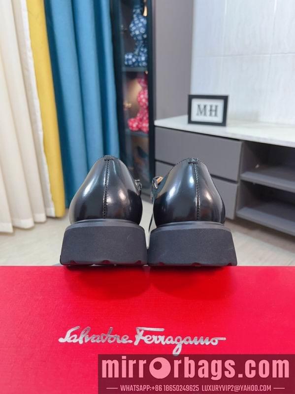 Replica Ferragamo Shoes Ferragamo sz38-44 mnm02128
