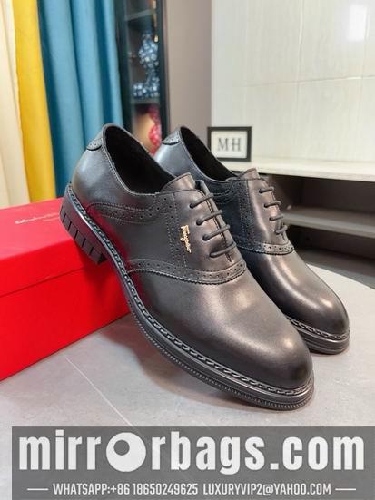 Replica Ferragamo Shoes Ferragamo sz38-45 hnh0431
